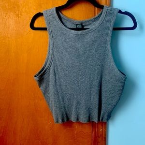 Women tank top